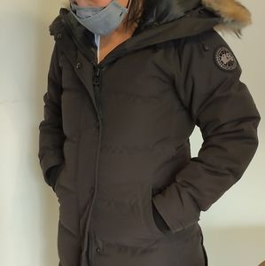 Canada Goose Shelburne